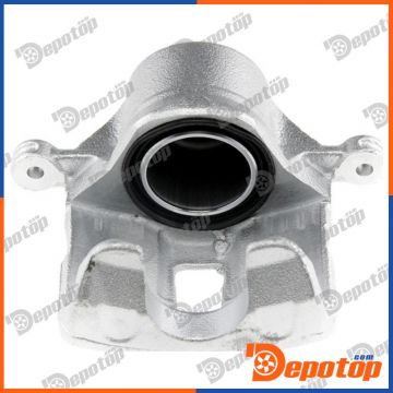 Étrier de frein avant gauche pour HYUNDAI | 58110-1F000